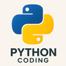 Python Coding logo