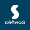 Solethreads logo