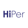 HiPer Skin - High Performance logo
