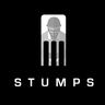 STUMPS - The Cricket Scorer logo