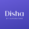DISHA By Superstore logo