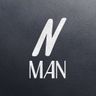 Nykaa Man - Men's Shopping App logo