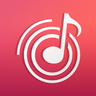 Wynk Music: Hellotunes logo