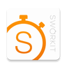 Sworkit: Fitness & Workouts logo
