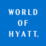 World of Hyatt: Book Hotels logo