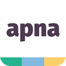 apna Job Search App logo