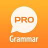English Grammar PRO logo
