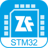 ZFlasher STM32 logo