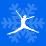 MyFitnessPal: Calorie Counter logo