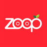Zoop India-Order Food in Train logo