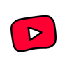 YouTube Kids logo