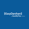 EasyDarshan logo