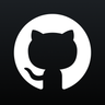 GitHub logo