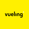 Vueling - Cheap Flights logo