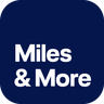 Miles & More logo