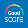 GoodScore: Credit Score App logo