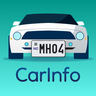 CarInfo - RTO Vehicle Info App logo