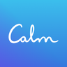 Calm - Sleep, Meditate, Relax logo