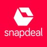 Snapdeal Trendy Budget Fashion logo