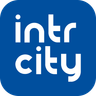 IntrCity: Bus Ticket Booking logo