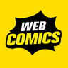 WebComics - Webtoon & Manga logo