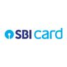 SBI Card: Manage Credit Card logo