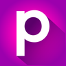 Purplle Online Beauty Shopping logo