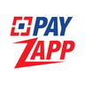 PayZapp UPI Wallet, Pixel Card logo
