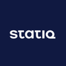 Statiq: EV Charging Stations logo