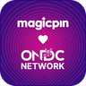 magicpin | Merchant App logo