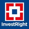 HDFC Securities InvestRight logo