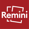 Remini - AI Photo Enhancer logo