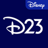 Disney D23 logo