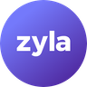 Zyla: Your 24x7 health expert logo