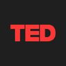 TED Talks: Watch and Learn logo