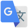 Google Translate logo