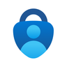 Microsoft Authenticator logo