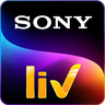 Sony LIV: Series, Shows, Movie logo
