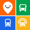 Moovit: Your Transit Tracker logo