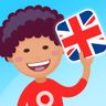 EASY Peasy - English for Kids logo
