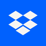 Dropbox: Secure Cloud Storage logo