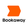 Bookaway: Bus Train & Ferry logo