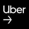 Uber - Driver: Drive & Deliver logo