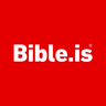Bible - Audio & Video Bibles logo