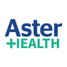 Aster Health logo