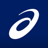 ASICS logo