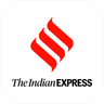 Indian Express: News & Epapers logo
