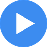 MX Player logo