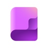 Microsoft OneNote: Save Notes logo