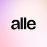 Alle - AI Fashion Shopping App logo